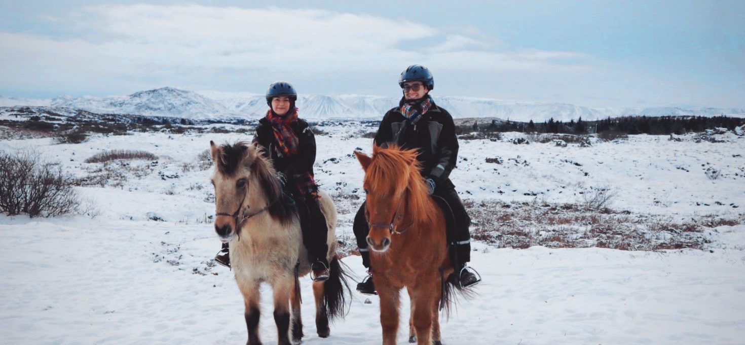 Iceland 2019